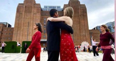 Beginner Argentine Tango Classes at Tangolicious - Join Now!