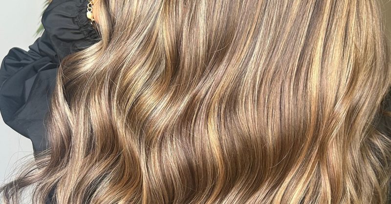 Revitalize Your Look with Hair Devotion: Full Head Colour or Balayage
