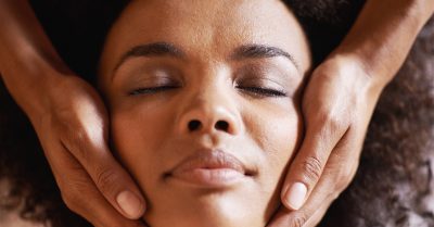 Pamper Package at Cheshire Aesthetics & Beauty Training Academy
