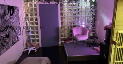Relaxing 60-Minute Massage at Beauty Lounge