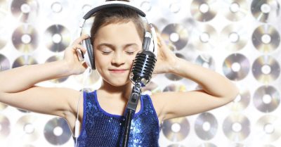 1 Hour Studio Session for Up to Four at Pop Music Experience
