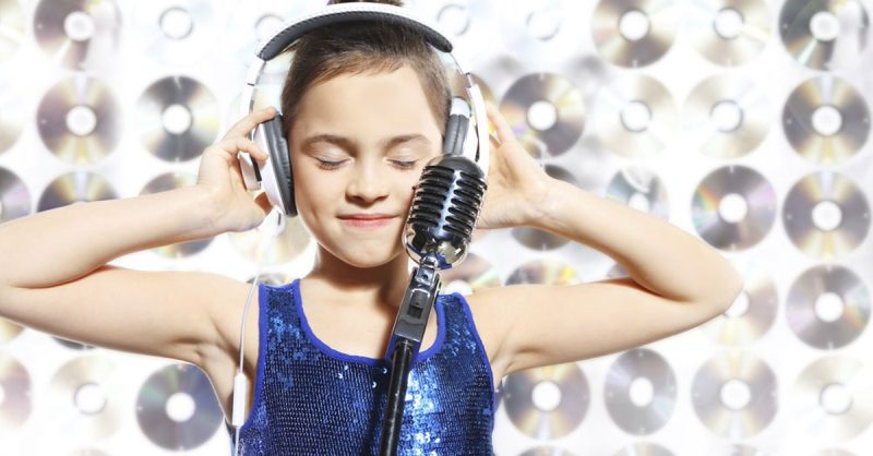 1 Hour Studio Session for Up to Four at Pop Music Experience