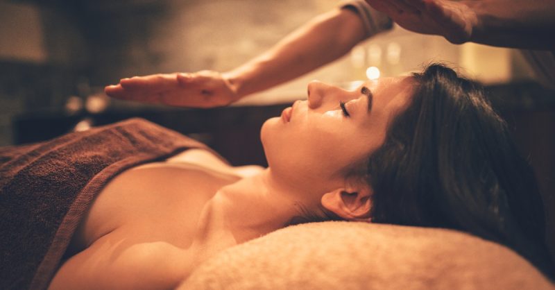Angelic Reiki Healing Consultation at Lotus Coaching & Consultancy Limited
