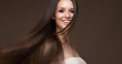 Keratin Smoothing Treatment at Saina Hair and Beauty in Selhurst