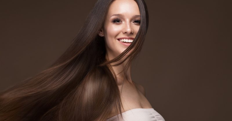 Keratin Smoothing Treatment at Saina Hair and Beauty in Selhurst