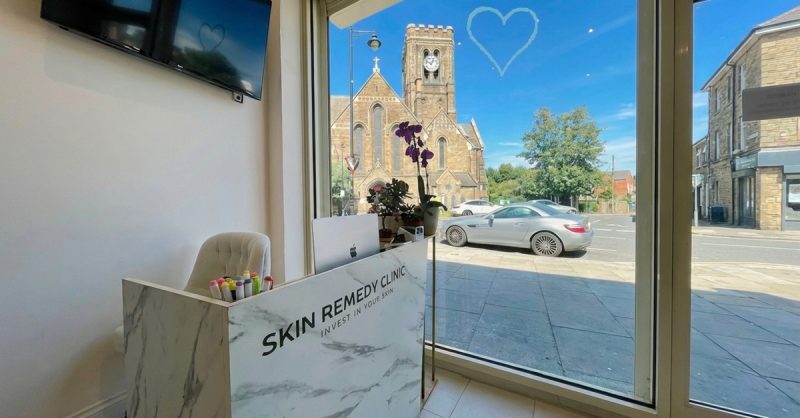 Radiant Skin with Polynucleotide Treatments at Skin Remedy Clinic