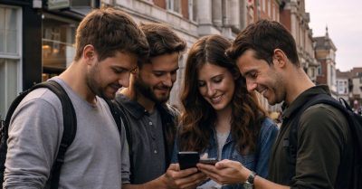 Interactive Outdoor Escape Game Group Ticket at Escaped Escape Rooms