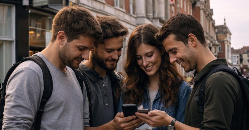 Interactive Outdoor Escape Game Group Ticket at Escaped Escape Rooms