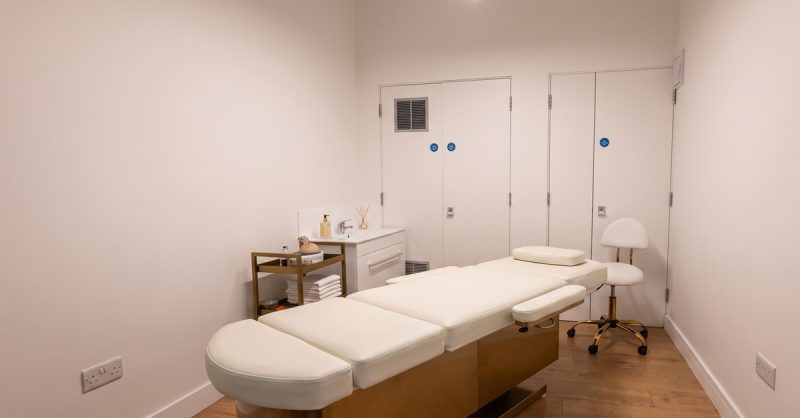 Relaxing Head Spa or Ayurvedic Foot Massage at Arogya Studio