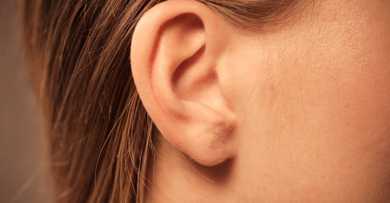 Ear Wax Removal with Irrigation at Ear Clinic Essex