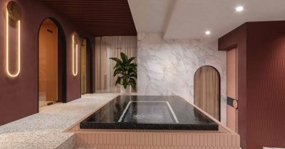Hammam Experience and Bubbly for One or Two at Euphoria Spa