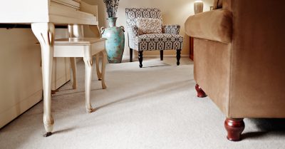 Expert Carpet Cleaning at Clean Choice Cleaning