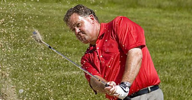 Enhance Your Game with 2 PGA Golf Lessons at A S Brook-Golf
