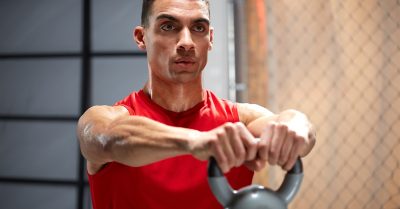 Personal Training Sessions at Planted Fitness
