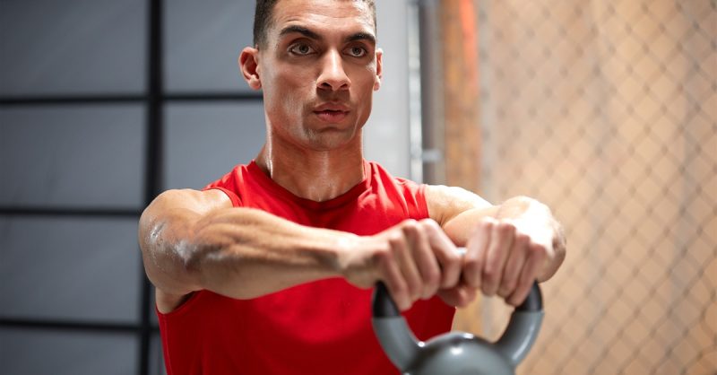 Personal Training Sessions at Planted Fitness