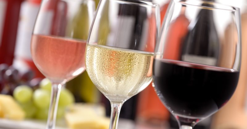 Wine Tasting Experience at The Gin Nest in Your City
