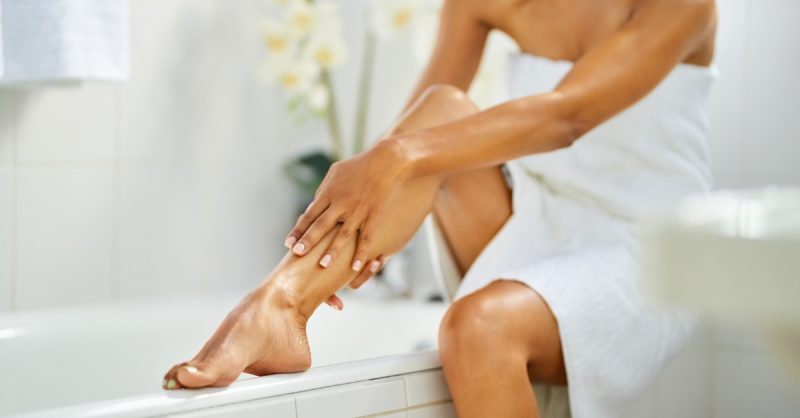 Laser Thread Vein Removal at Laser and You