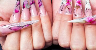 Acrylic Nail Technician Course at Trans4m Training Limited