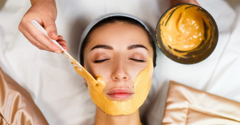 Revitalize Your Skin with a Facial at EVARAÉ Spa & Wellness Clinic