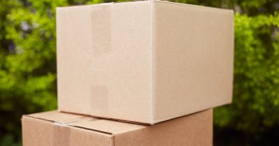 1-Week Storage for 15 Pallets at FBA Prep Central