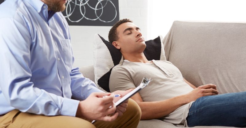 Transformative Hypnosis with Dr. Jakub Tencl, Clinical Hypnotherapy