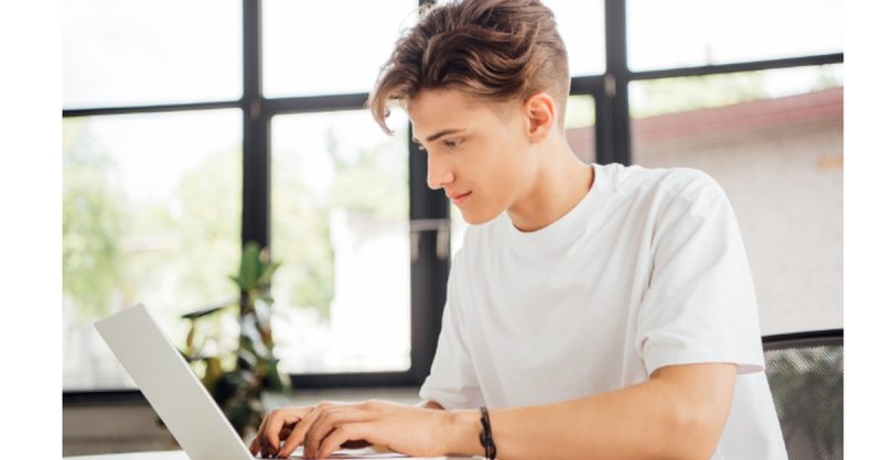 English Language Course at Extra English Education