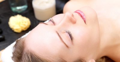 Revitalize Your Skin with a Deep Cleansing Facial at Aree Beauty