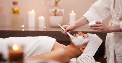 Revitalize Your Skin with a Deep Cleansing Facial at DUA BEAUTY LOUNGE