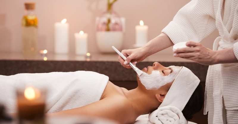 Revitalize Your Skin with a Deep Cleansing Facial at DUA BEAUTY LOUNGE