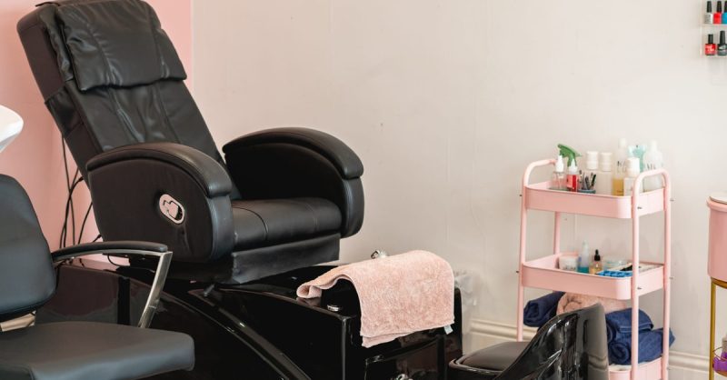 HIFU Facial Treatments at Fiona beauty & spa