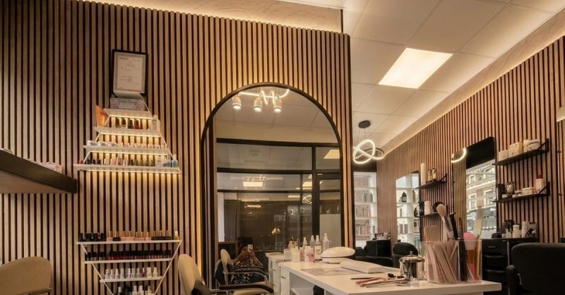 Shellac Pedicures at Kyluxe Skin And Laser Clinic