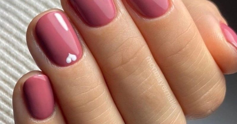 Professional Manicures at Maryambeauty Uk - Stunning Nail Designs