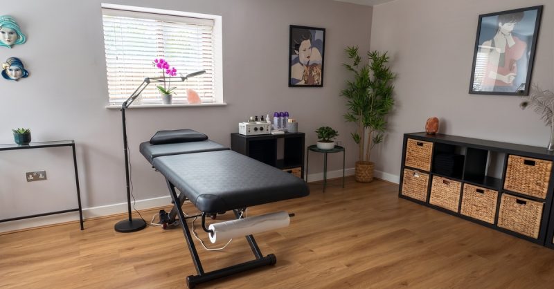 Professional Waxing Treatments at Bare Essentials for Silky Smooth Skin