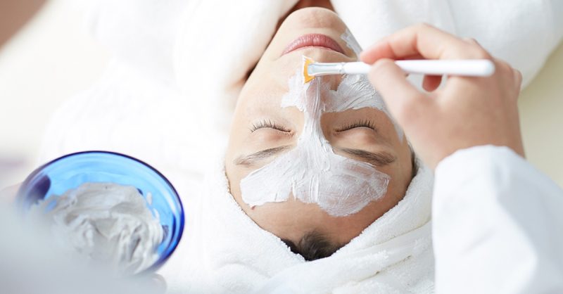 Non-Surgical Facial Toning & Microdermabrasion at Bellisima Worthing