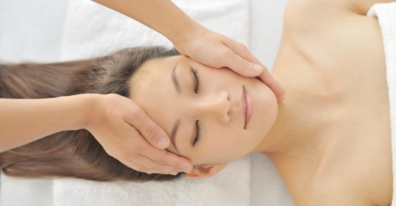 Relaxing Spa Treatment at Bliss Beauty Spa in Butcher Hill