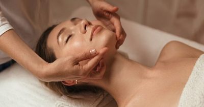 Deep Cleansing Facials at MB AESTHETICS THERAPY CLINIQUE ACADEMY