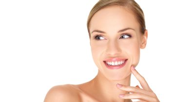 Dermal Filler Treatment with Consultation at Vanity Clinic UK