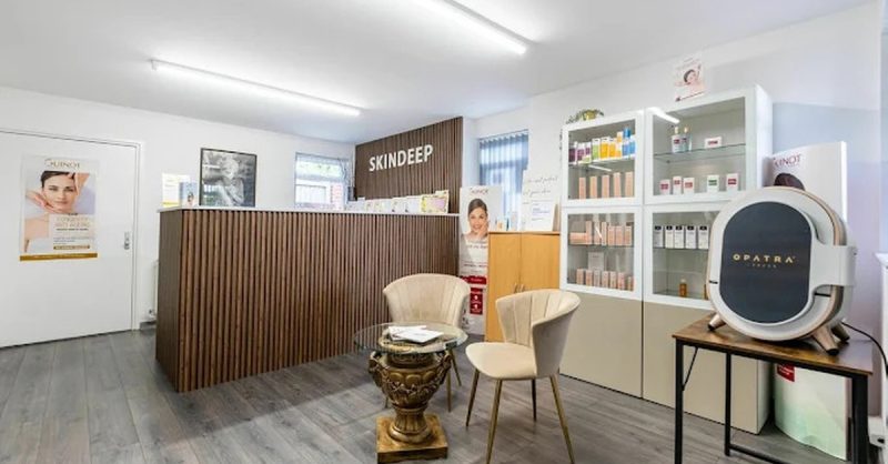 Relaxing 30-60 Min Massage at Skindeep Laser and Beauty Coventry
