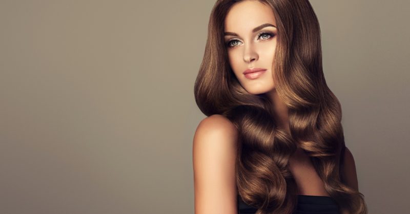 Women's Haircut and Blow Dry with Colour at Hair by Andi