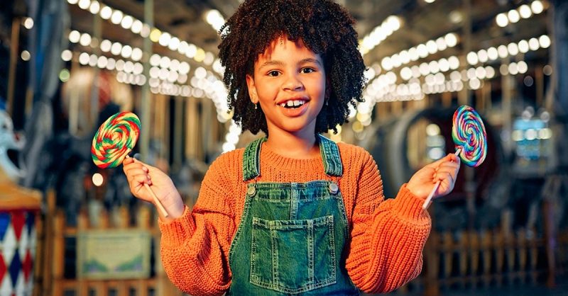 Exciting Play Sessions at Funlord Kids Birthday Parties And Soft Play Adventures