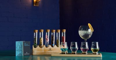Gin Tasting & Masterclass at Greenwich Spirits Company
