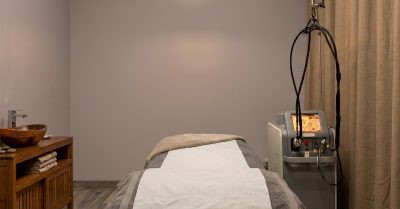 Laser Hair Removal at Meridian Spa for a Smooth Summer