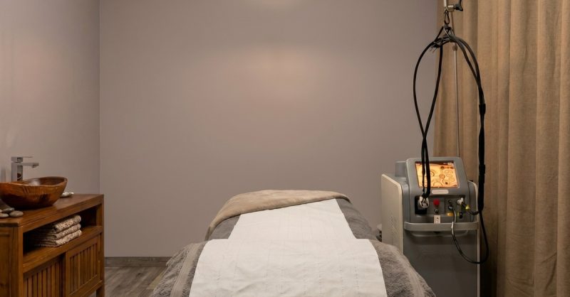 Laser Hair Removal at Meridian Spa for a Smooth Summer