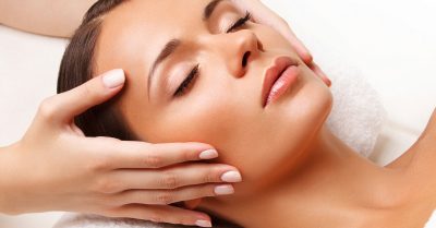 Pore Care Facial at Melanie and Eddie Morgan @The Zen Den