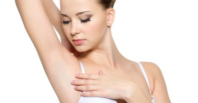 Three IPL Hair Removal Sessions at Beauty Zone
