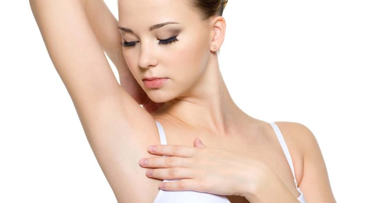 Three IPL Hair Removal Sessions at Beauty Zone