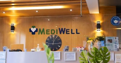 Dental Hygiene Scale & Polish at MediWell Clinic