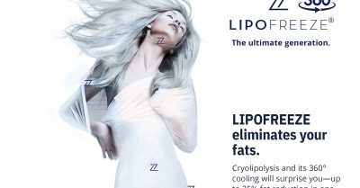 Cryolipolysis Treatment at Cryojuvenate for a Slimmer You