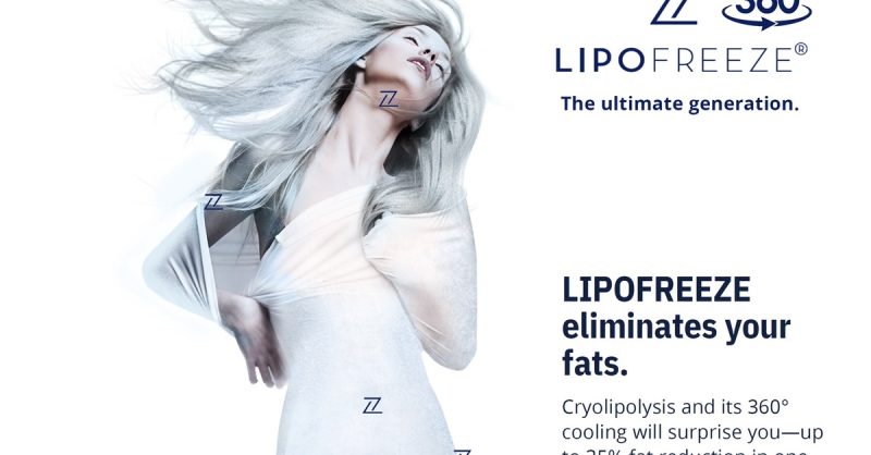 Cryolipolysis Treatment at Cryojuvenate for a Slimmer You