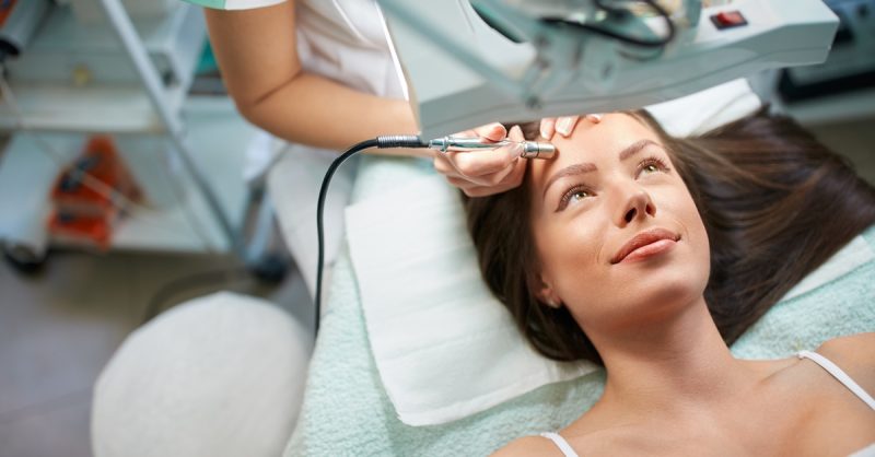 Hydrafacial Treatments at Garden Of Eden Hair And Beauty Brentwood